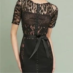 Byron Lars Beguile Dress, Size 10 NWOT